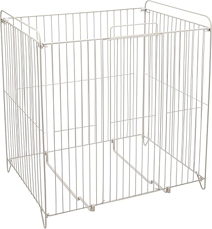 Amazon グリーンライフ ストーブガード 幅65 奥行53 高さ71cm 前面スライド扉 固定金具付き Sg N ストーブガード ベビー マタニティ 通販