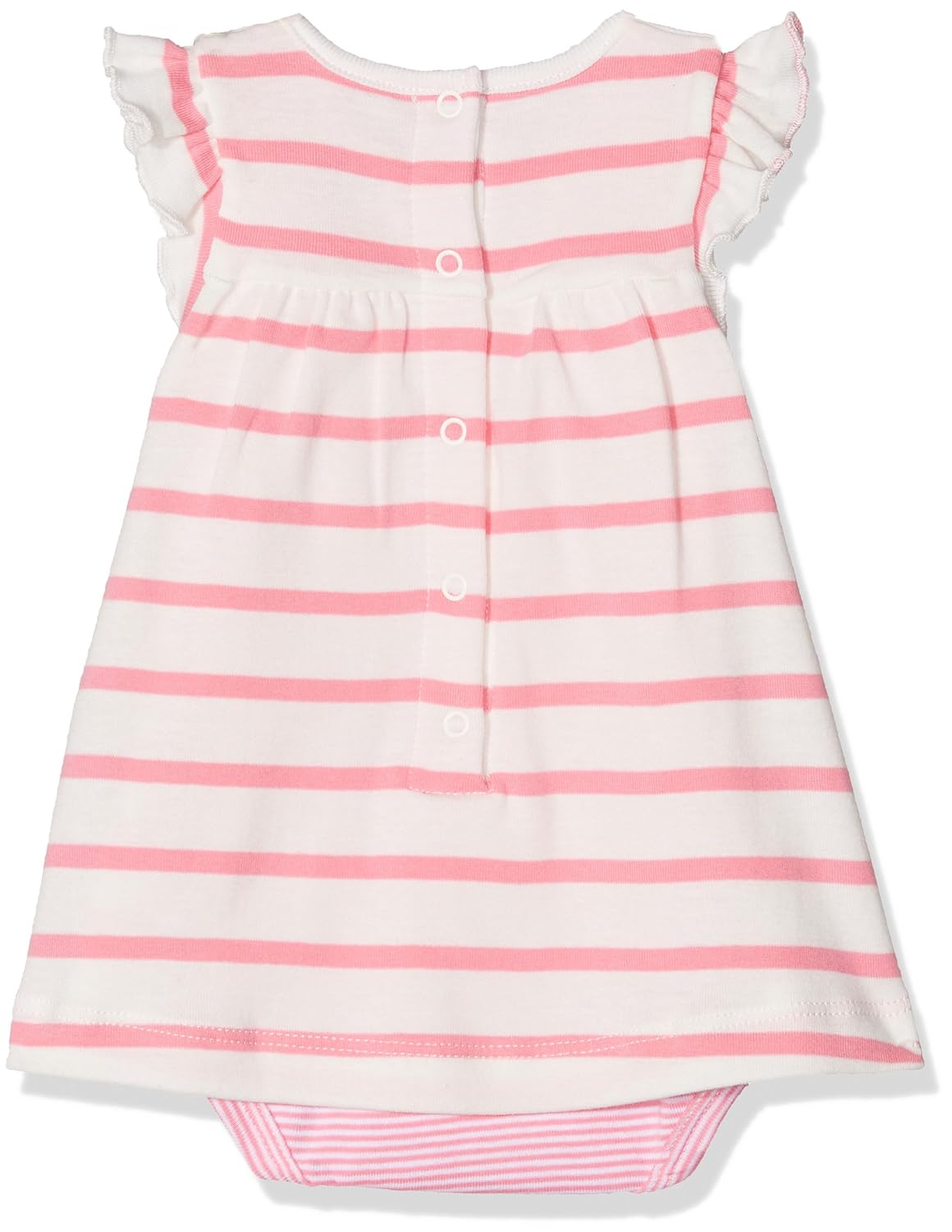 Petit Bateau Robe Bebe Fille Bebe Puericulture Bebe Fille 0 24m Libertywings Vn