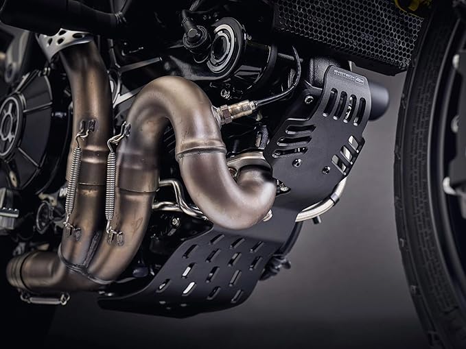Amazon Com Evotech Ducati Scrambler 1100 Engine Guard Automotive