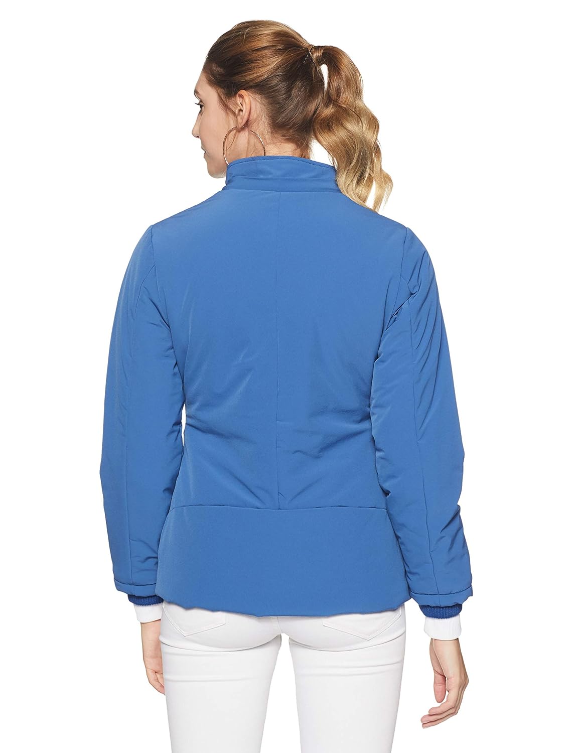 fort collins women's jacket red