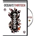 Ocean's Thirteen (Widescreen Edition)