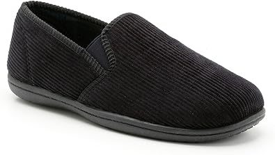 clarks mens slippers