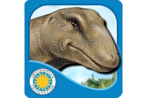 Is Apatosaurus Okay? - Smithsonian's Prehistoric Pals