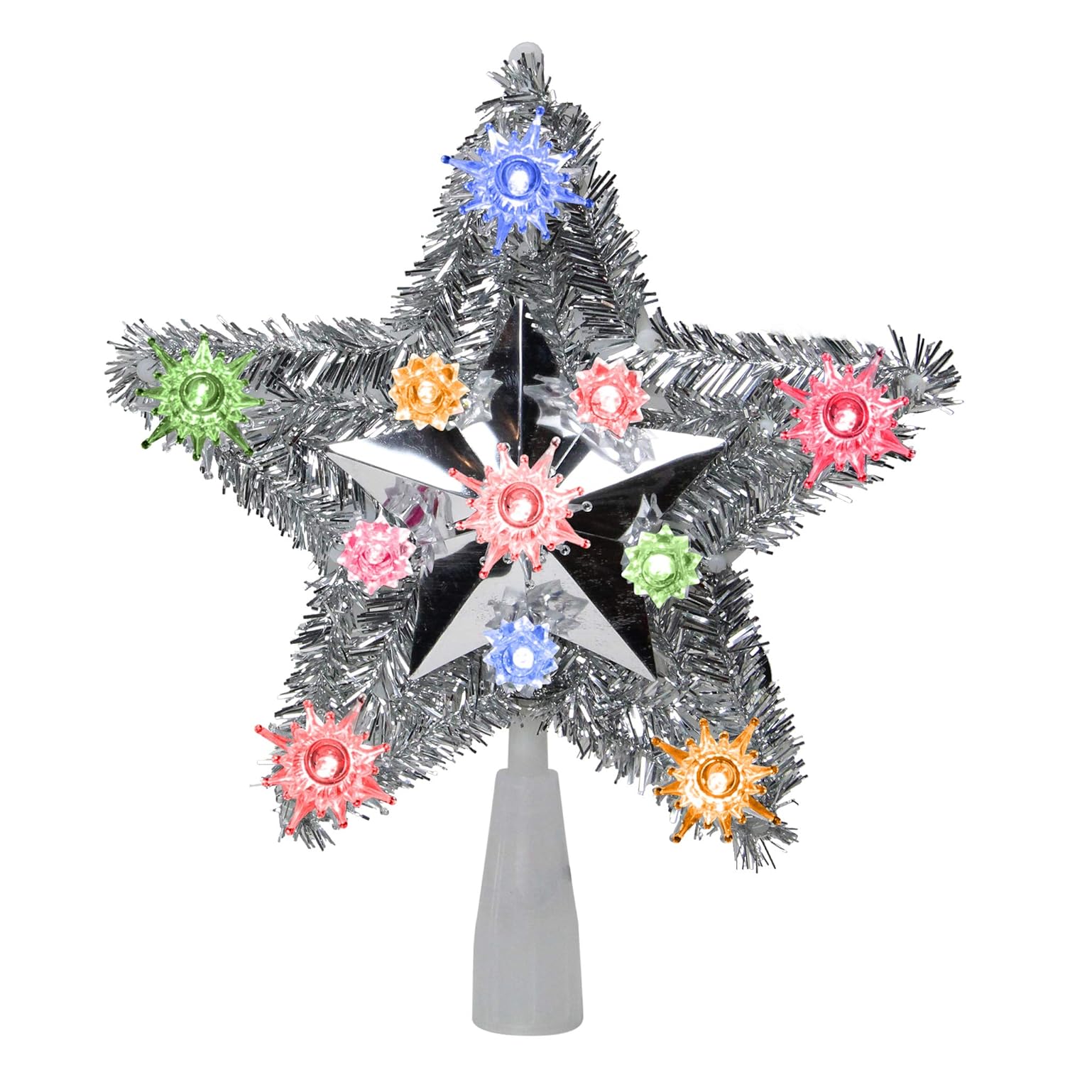Which Is The Best Christmas Tree Topper Building