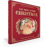 The Night Before Christmas: The Collectible Edition