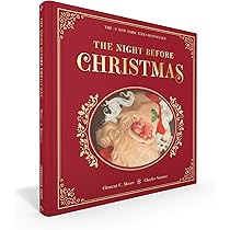 A Christmas Carol: With Original Illustrations In Full Color