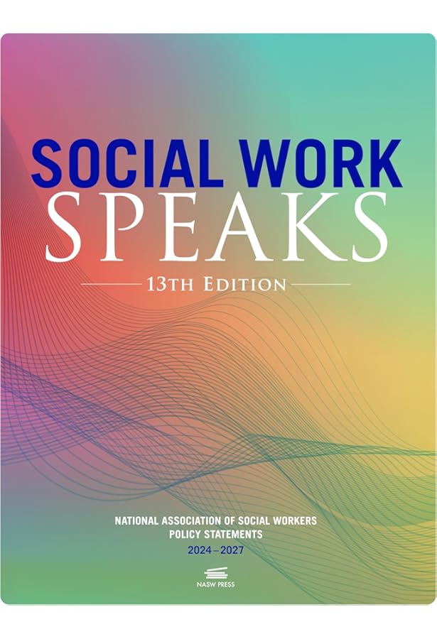 Social Welfare Policy in a Changing World: Lane, Shannon R