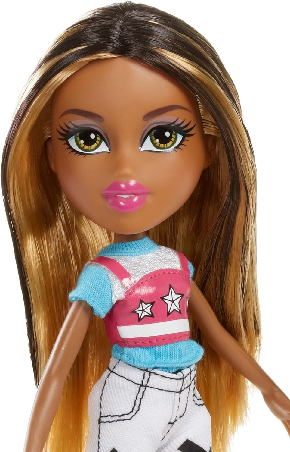 bratz sasha selfie snaps