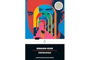 Steppenwolf
