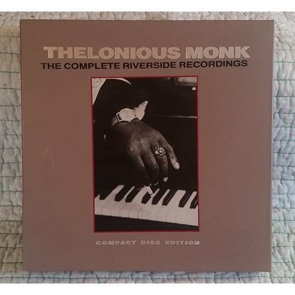 その他 LP Thelonious Monk, John Coltrane Thelonious Monk With John Coltrane R5002 RIVERSIDE /00260 MjYtNjM5OC5qcGVn.jpeg