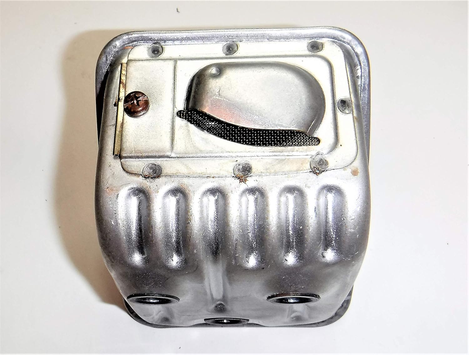 Jonsered CS 2255 Chainsaw Complete Muffler OEM Garden