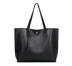 Nodykka Women Tote Bags Top Handle Satchel Handbags