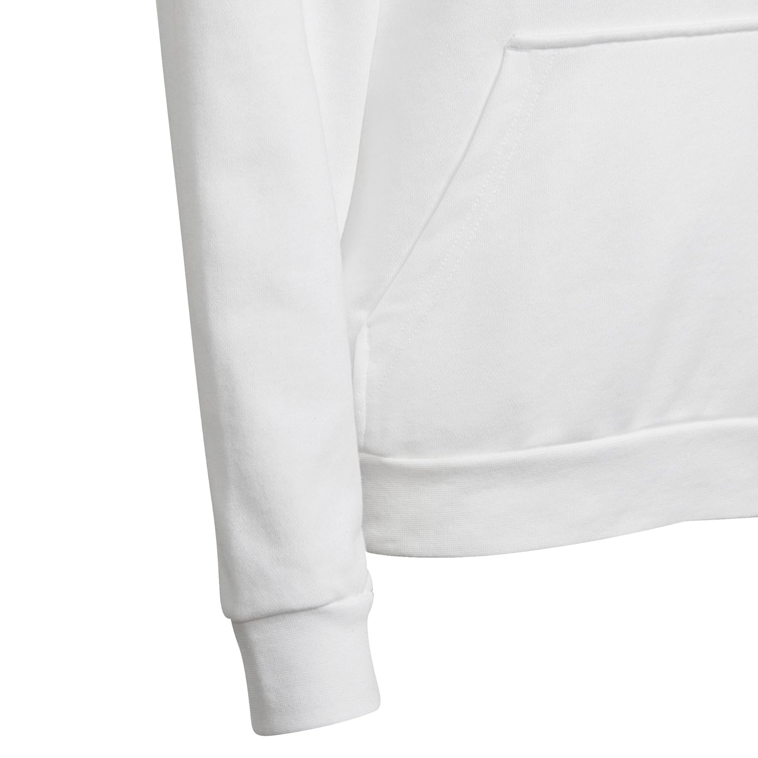 adidas trefoil hoodie youth