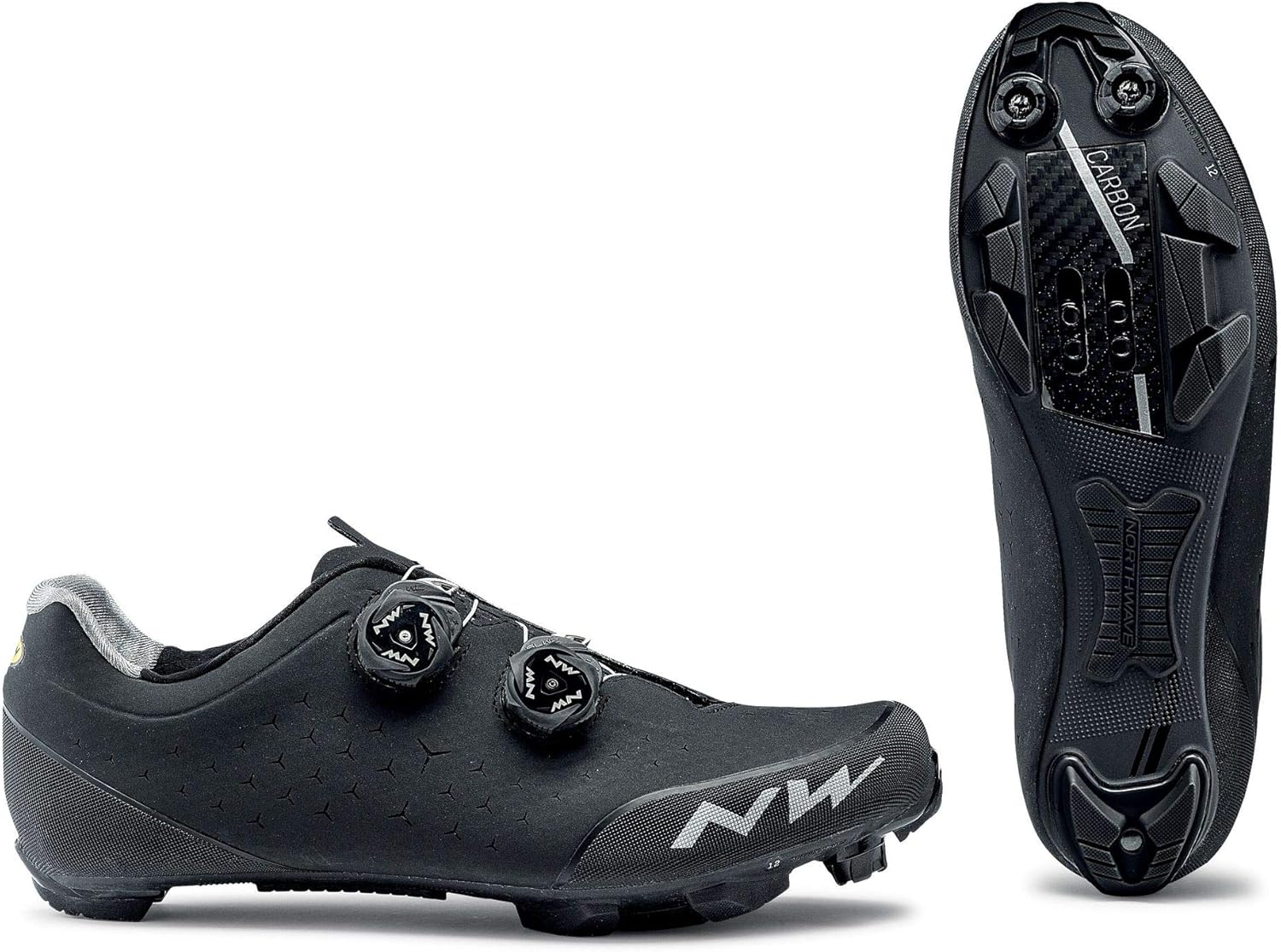 northwave rebel black