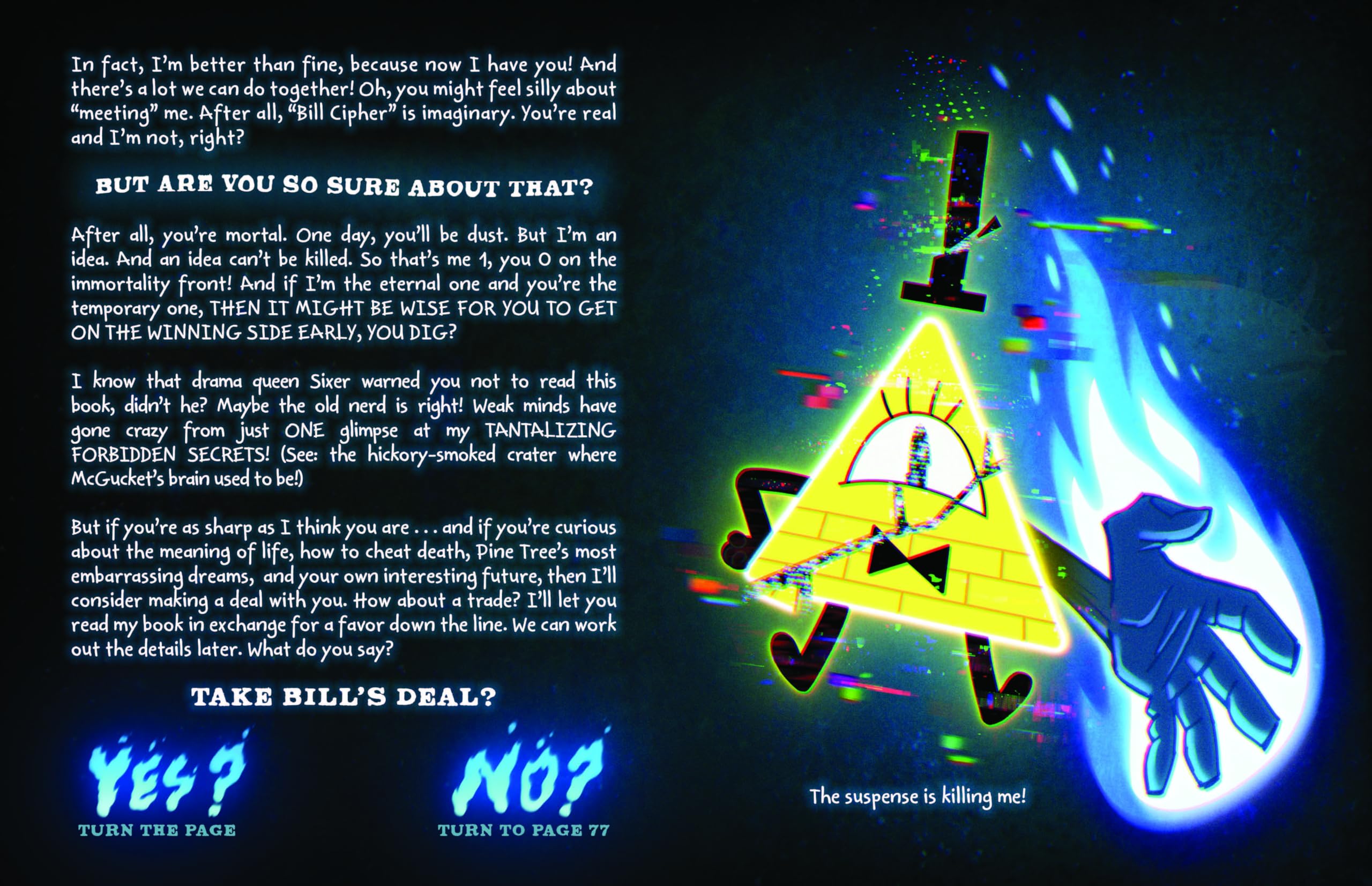 Mua The Book of Bill (Gravity Falls) The Book of Bill (Gravity Falls) Hardcover trên Amazon Mỹ