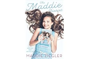 The Maddie Diaries: A Memoir