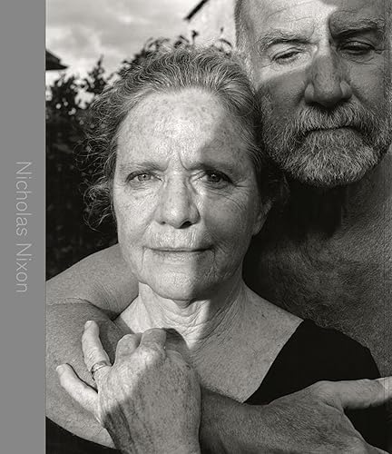 Download Nicholas Nixon PDF