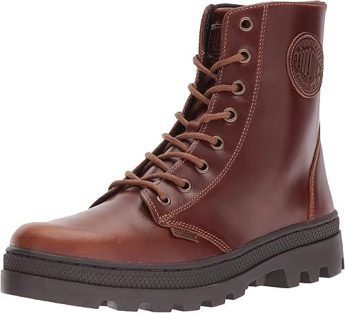 palladium pallabosse boots