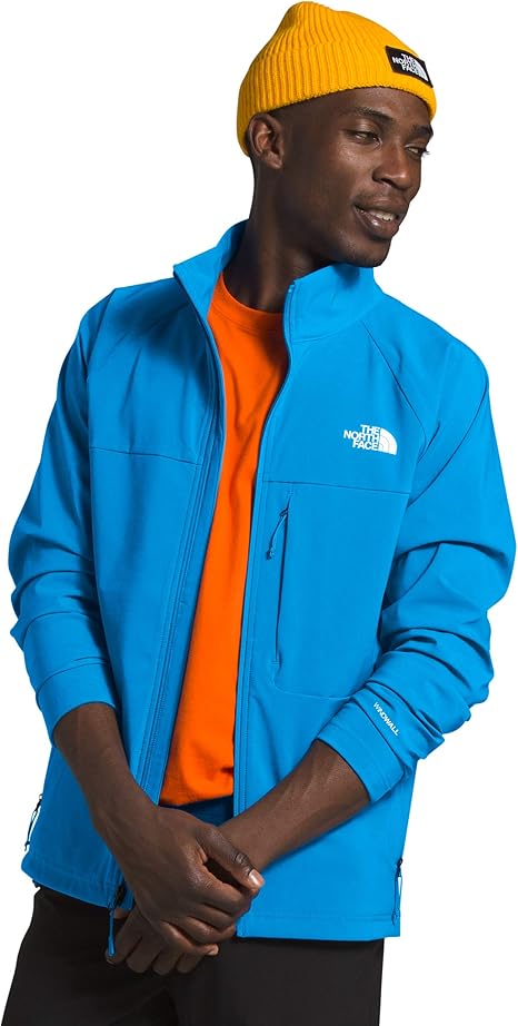 the north face apex nimble jacket