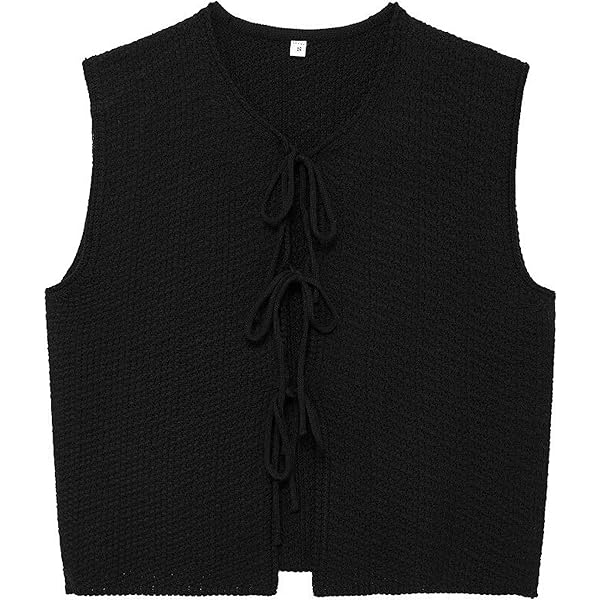Amazon.com: Rexzo Unisex Vest No Pocket No Buttons– Made in The