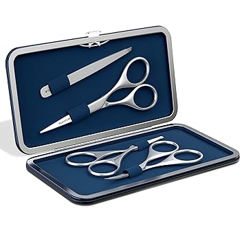 Amazon Com Suvorna Professional Men S Grooming Facial Hair