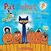 Je lis avec Pat le chat : Pat à la plage: Dean, James: 9781443136198 ...