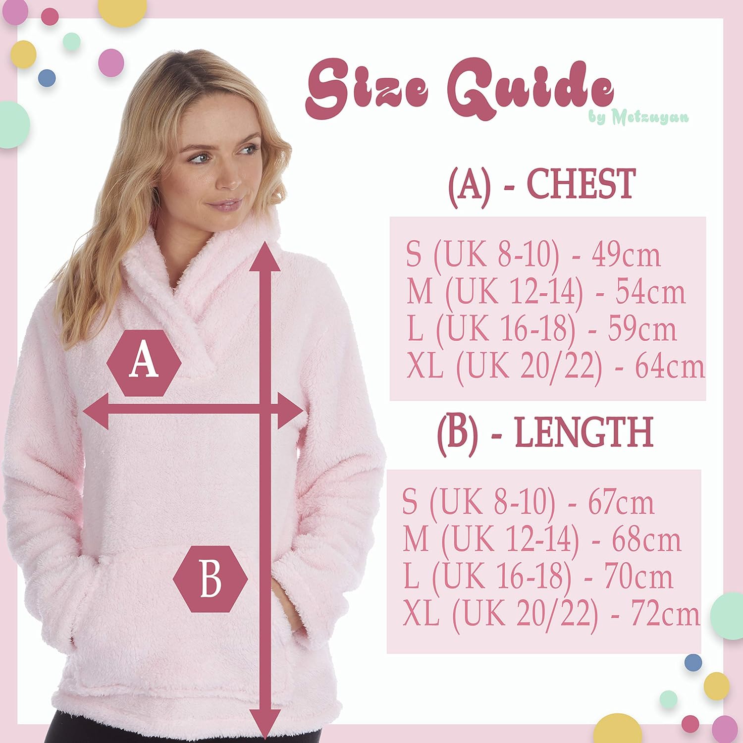 amazon uk ladies bed jackets