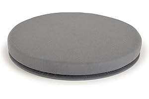Bios Thermor Memory Foam Swivel Cushion 1 count