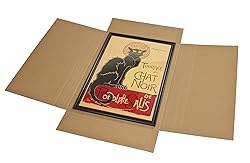 Tape Logic TLM28226 Jumbo Mailers, 28" x 22" x