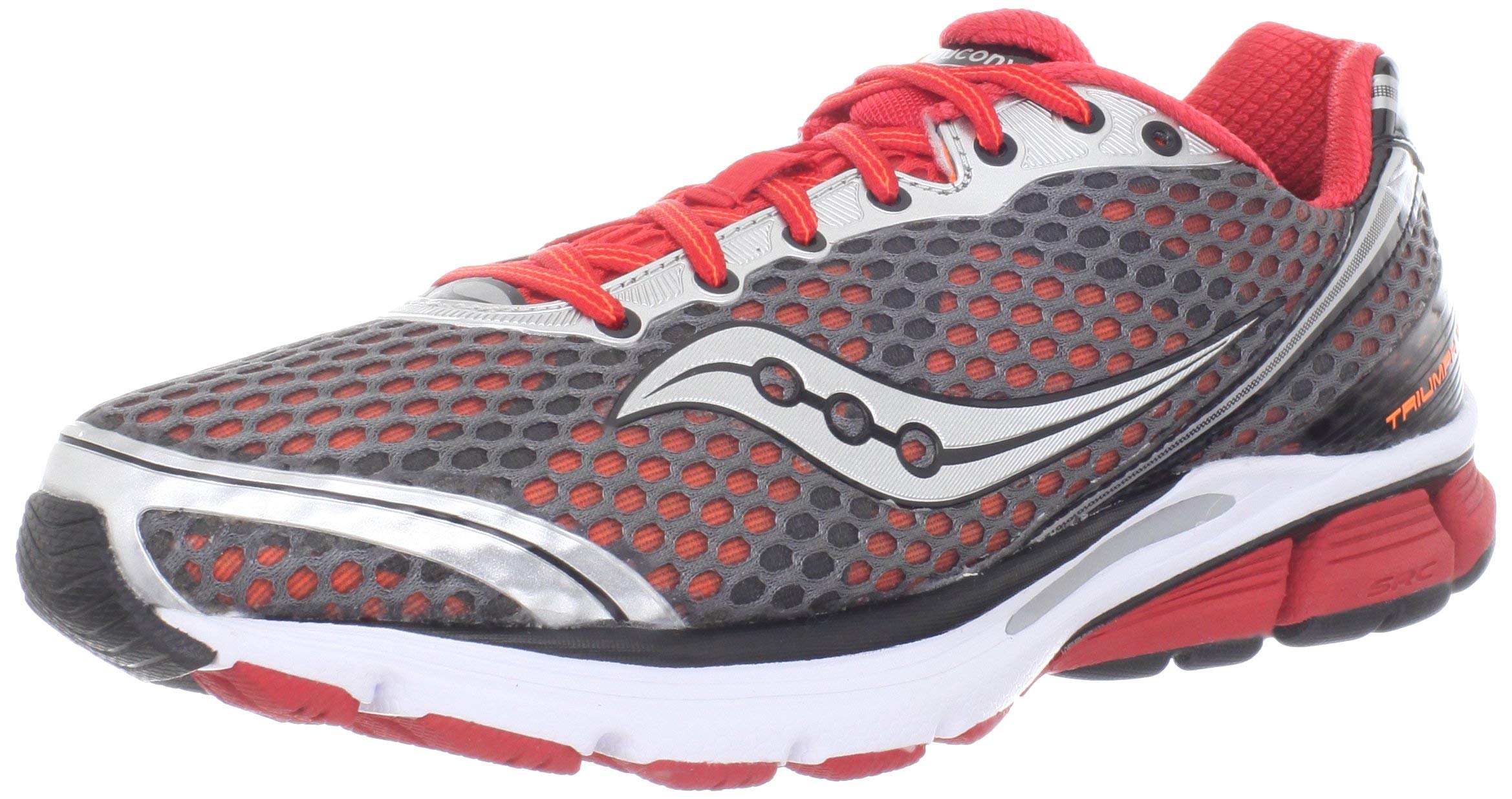 Saucony Men's Triumph 10 Running Shoe