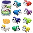 Learning Resources Snap-n-Learn Counting Sheep, Counting & Sorting Toy, Multi