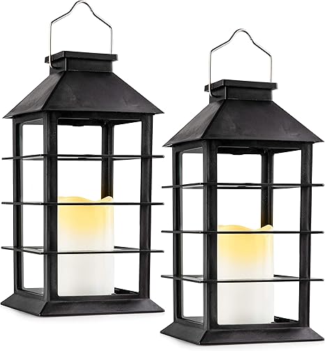 Solar Lantern Solar Lanterns Outdoor Hanging Lights For Patio