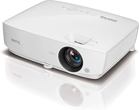 Benq MW535 - Proyector DLP, WXGA, 3600 Lúmenes, 2 x HDMI ...