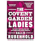 The Covent Garden Ladies: the book that inspired BBC2’s ‘Harlots’