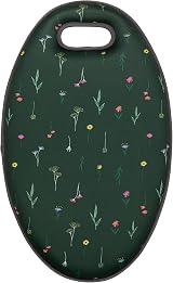 Thistlewood Memory Foam Garden Kneeler Wild Meadow