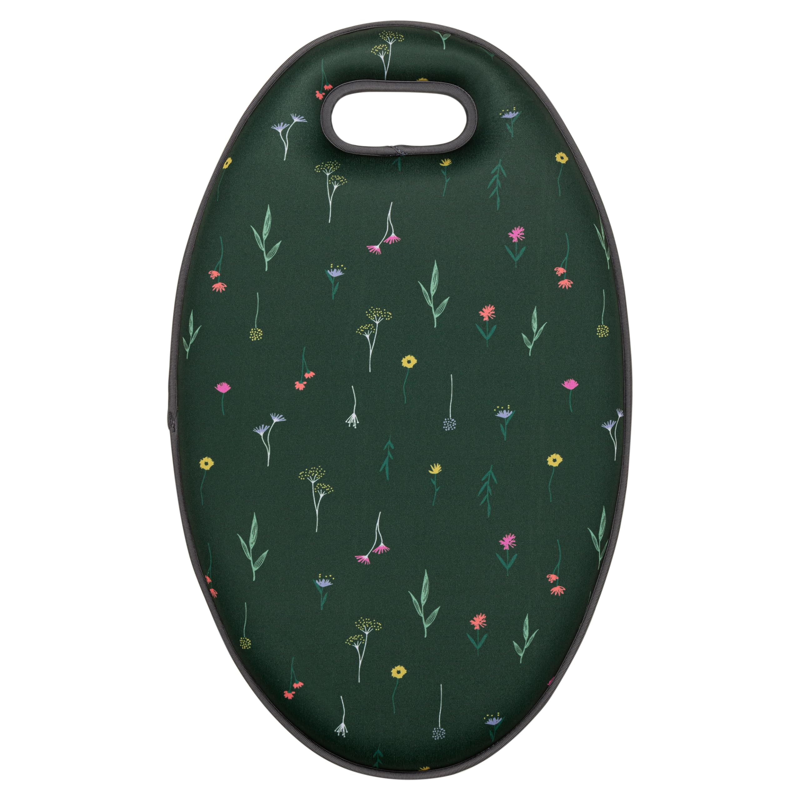 Thistlewood Memory Foam Garden Kneeler - Wild Meadow