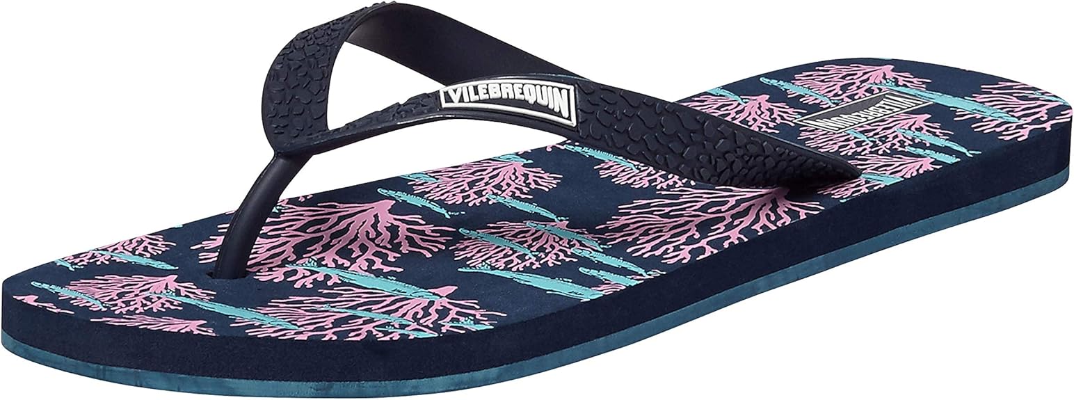 vilebrequin flip flops