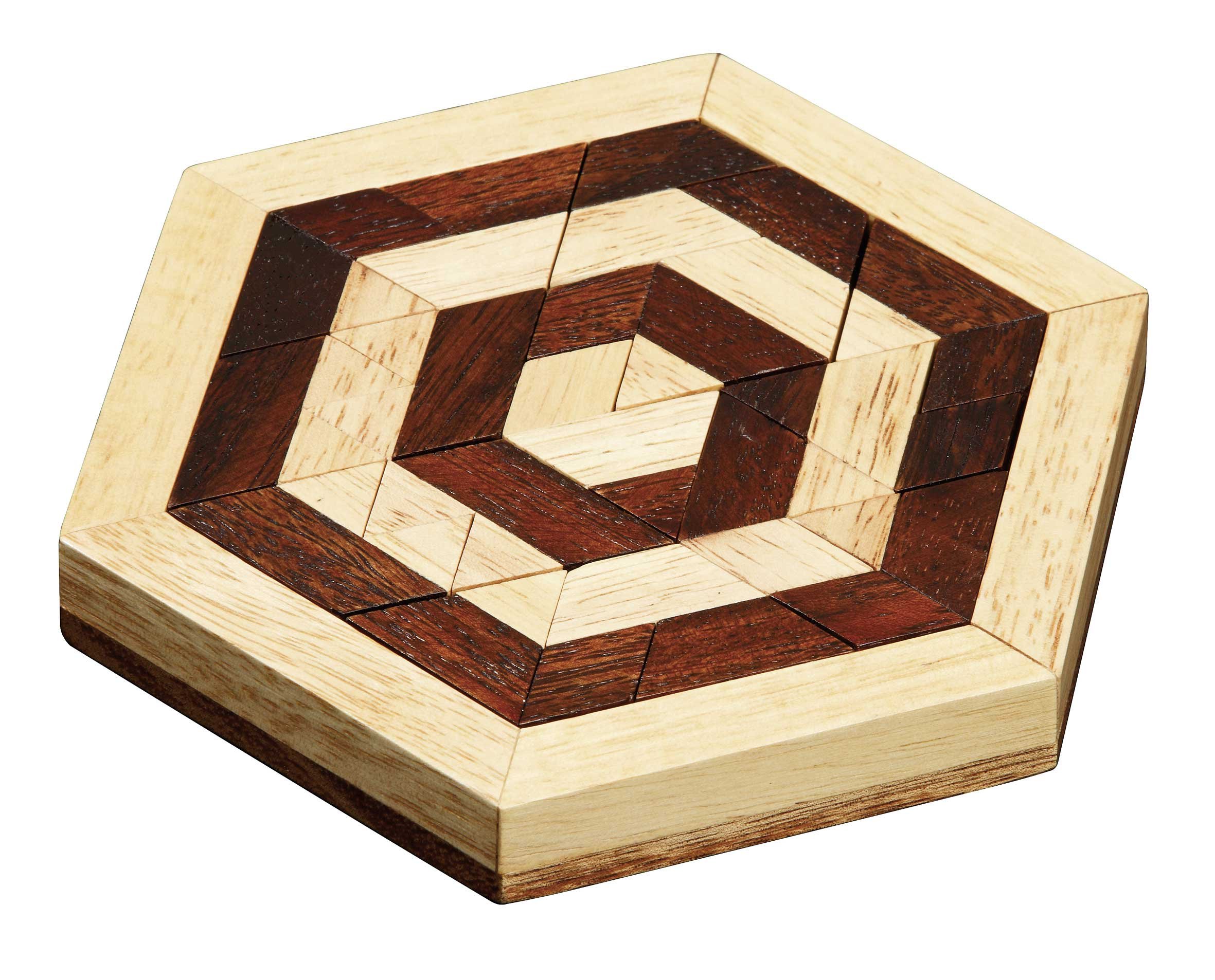 Philos Puzzle Game Our Common Goal