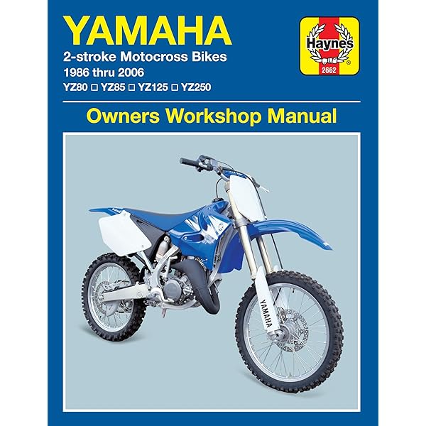 KTM EXC Enduro & SX Motocross, '00-'07 (Haynes Powersport): Haynes