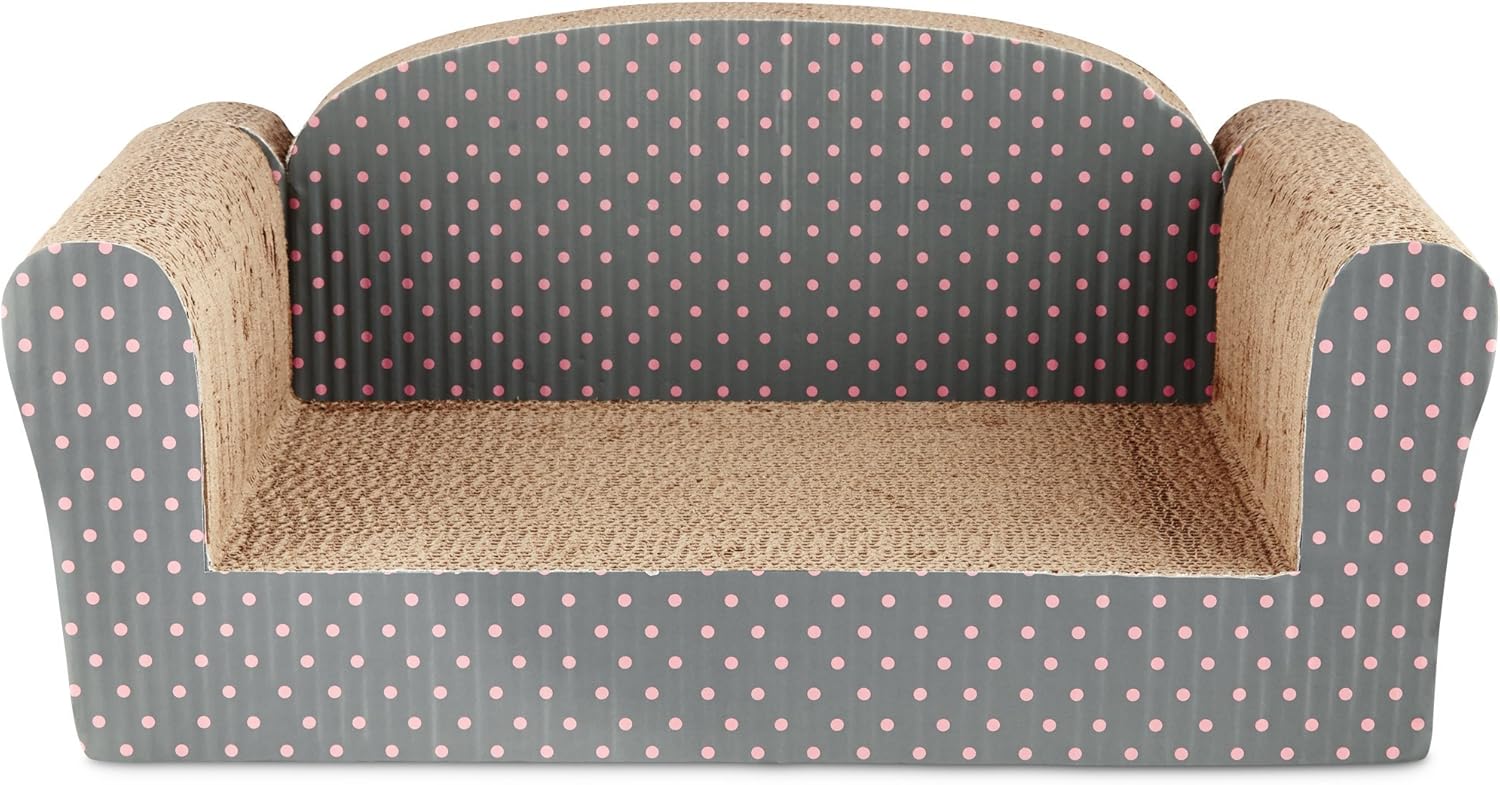 Best corrugated cat scratcher furniture