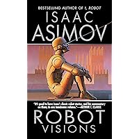 Amazon.com: Robot Dreams: 9781664432024: Isaac Asimov: Books