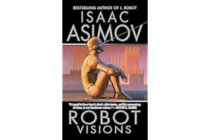 Robot Visions