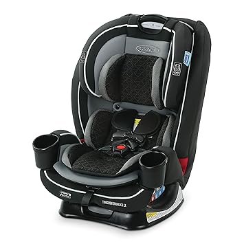 graco 4 in 1 car seat amazon