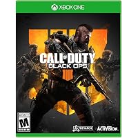 Call Of Duty: Black Ops III Xbox One - Complet - Excellent état - PEGI 18