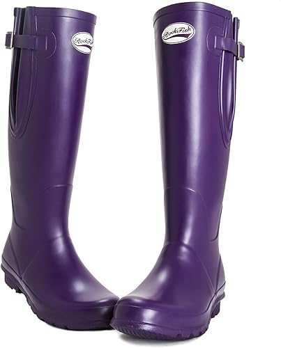 neoprene lined wellingtons