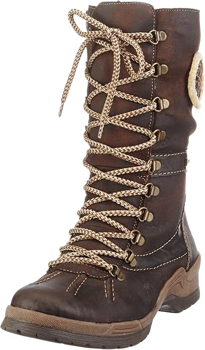 bottines remonte dorndorf