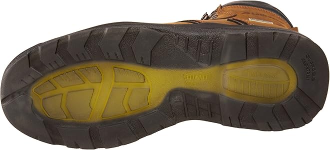 lacrosse quad comfort 4x8 boots