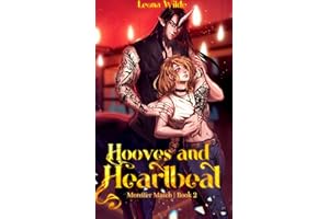 Hooves and Heartbeat: Monster Match Book Two