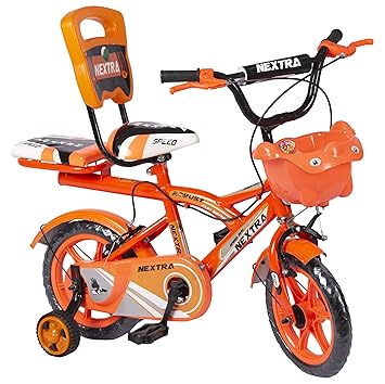 flipkart children's bicycles
