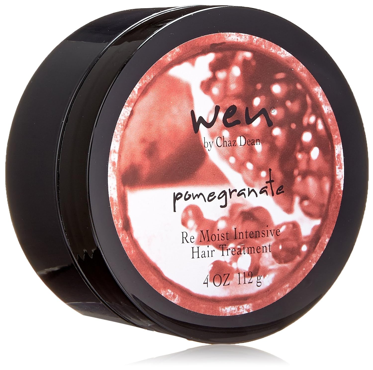 Buy Chaz Dean Wen Re Moist Intensive Hair Treatment Pomegranate